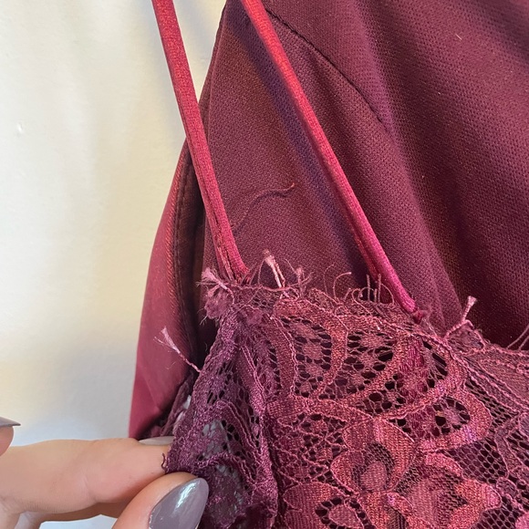 Bridesmaid Dress - Picture 4 of 7